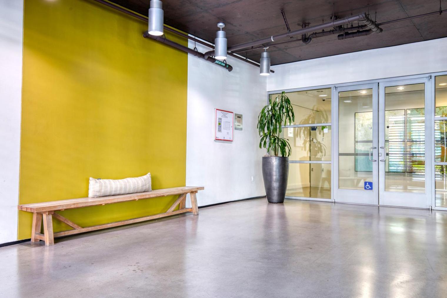 Playa Vista 1br W Pool Gym Lounge Wd Nr 405 Lax-1022 Apartamento Los Ángeles
