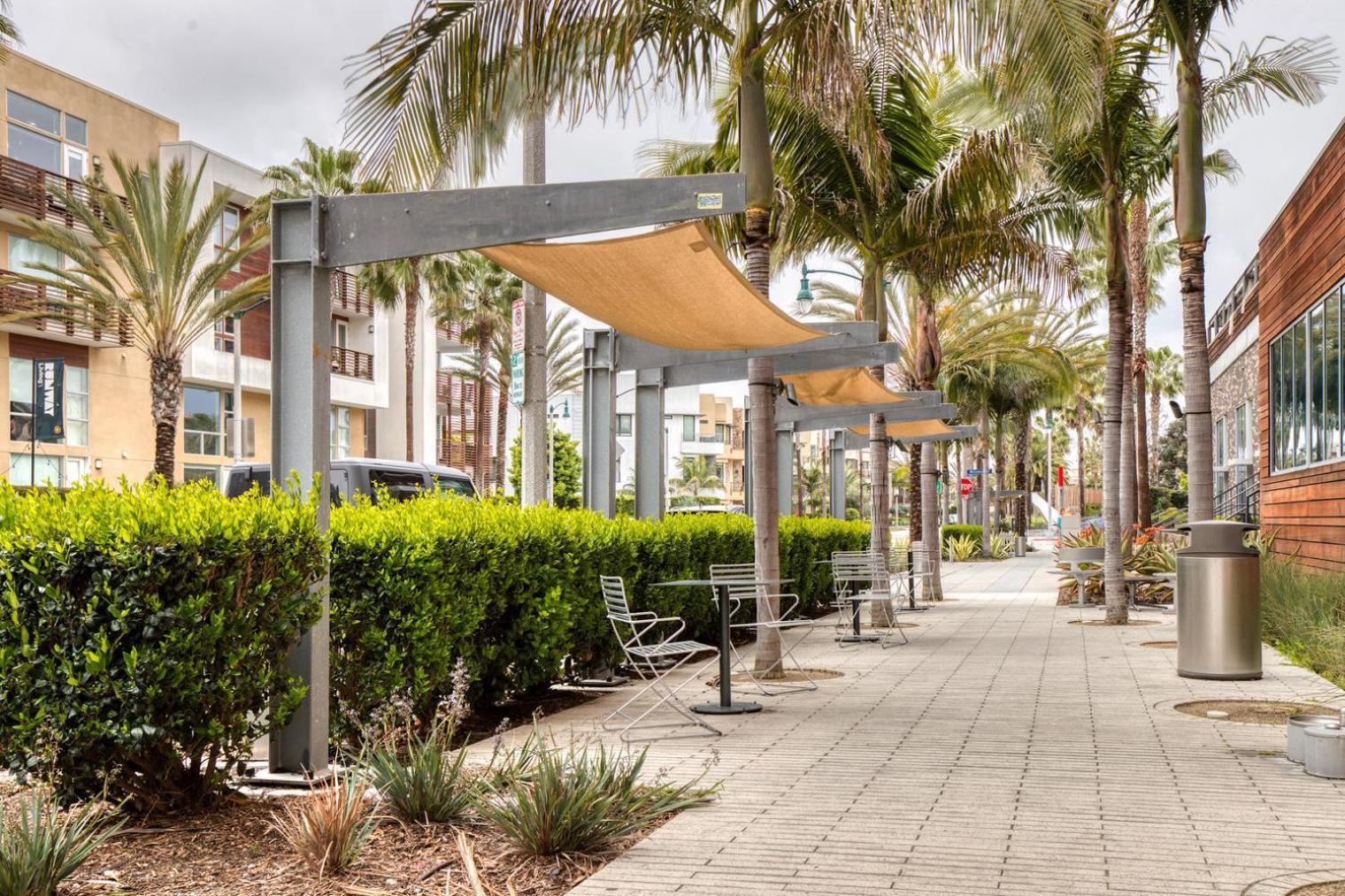 Playa Vista 1br W Pool Gym Lounge Wd Nr 405 Lax-1022 Apartamento