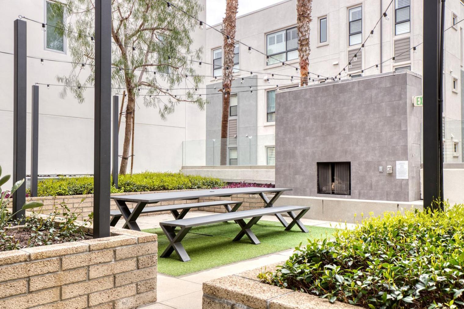 Playa Vista 1br W Pool Gym Lounge Wd Nr 405 Lax-1022 Apartamento Los Ángeles