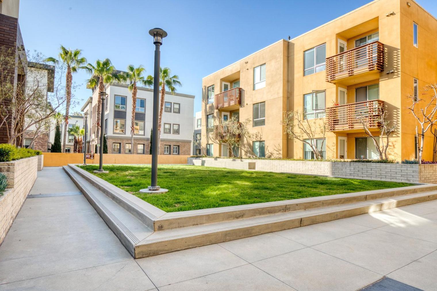 Apartamento Playa Vista 1br W Pool Gym Lounge Wd Nr 405 Lax-1022 Los Ángeles