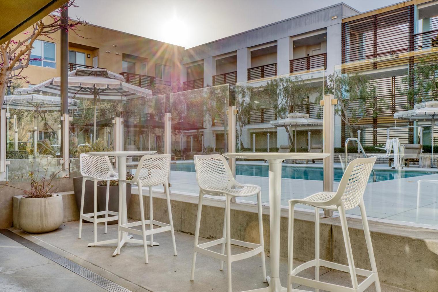 Playa Vista 1br W Pool Gym Lounge Wd Nr 405 Lax-1022 * Los Ángeles
