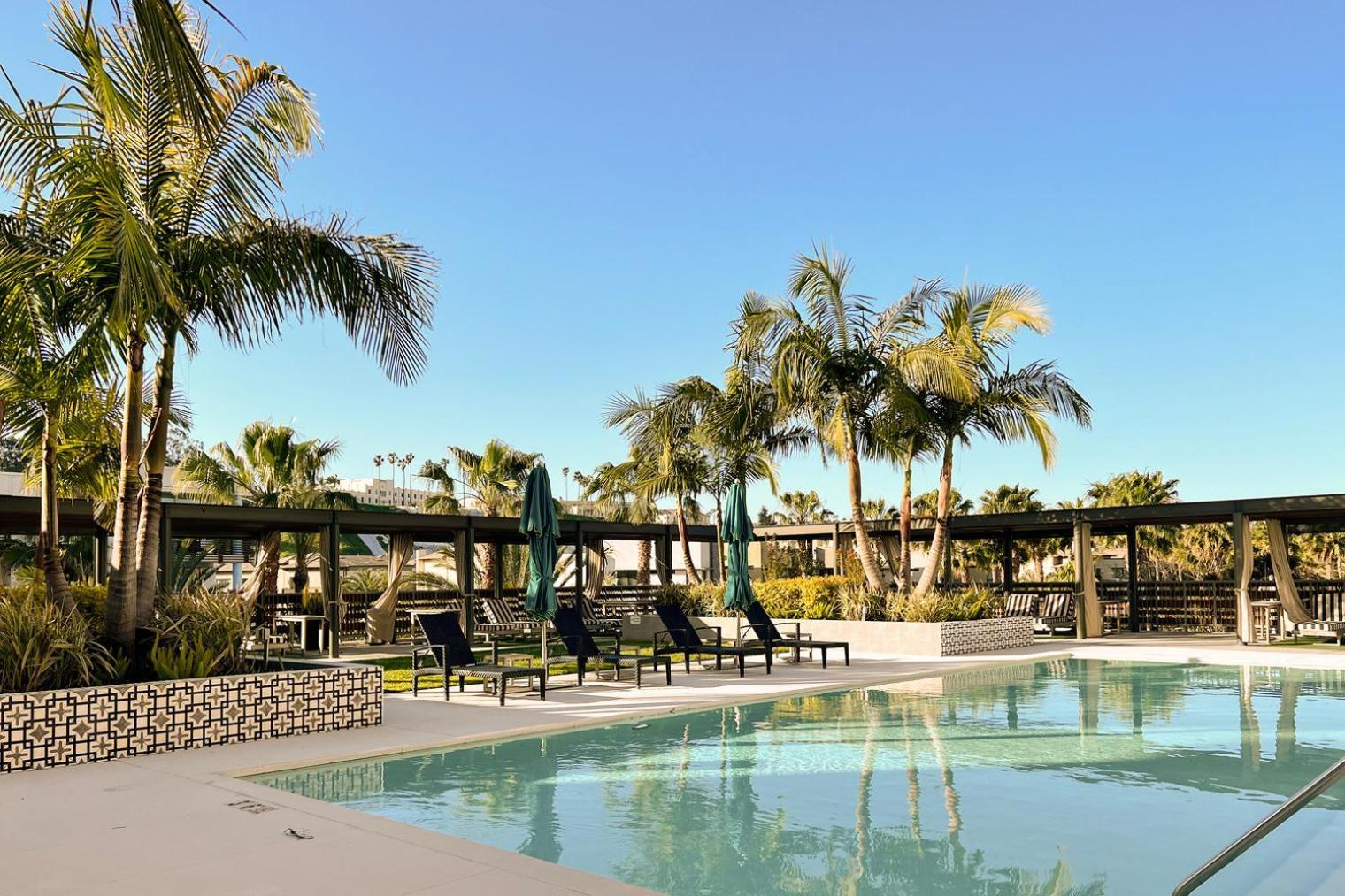 Playa Vista 1br W Pool Gym Lounge Wd Nr 405 Lax-1022 * Los Ángeles