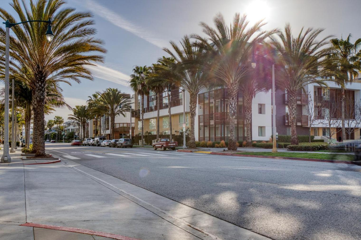 Playa Vista 1br W Pool Gym Lounge Wd Nr 405 Lax-1022 Los Ángeles