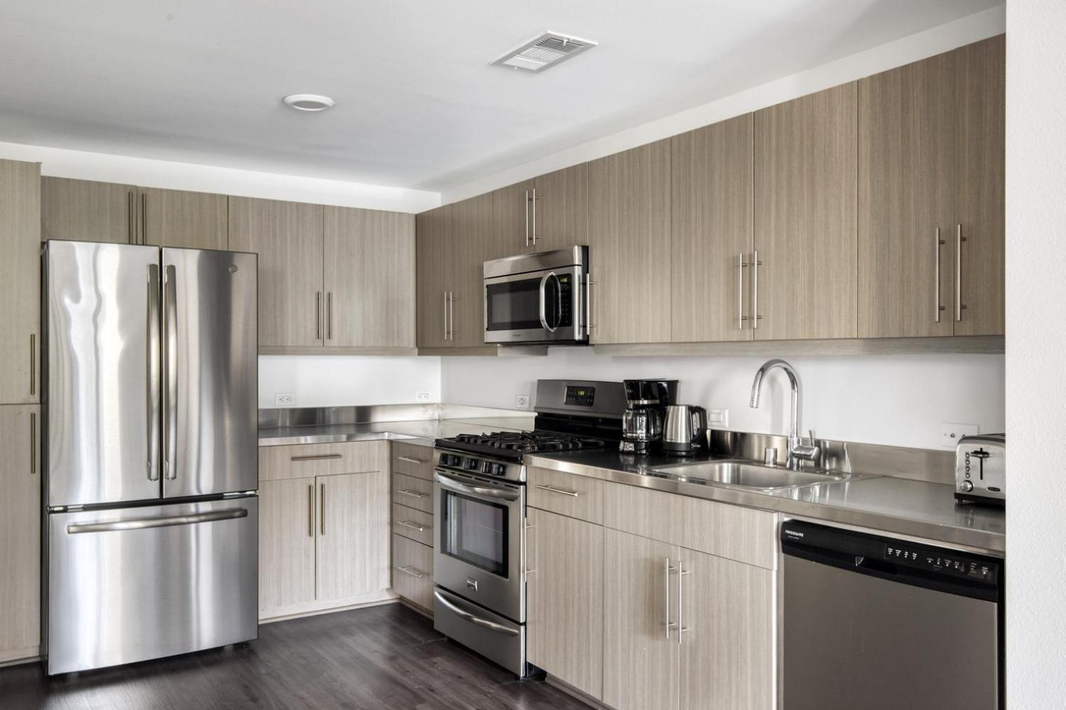 Playa Vista 1br W Pool Gym Lounge Wd Nr 405 Lax-1022 Los Ángeles