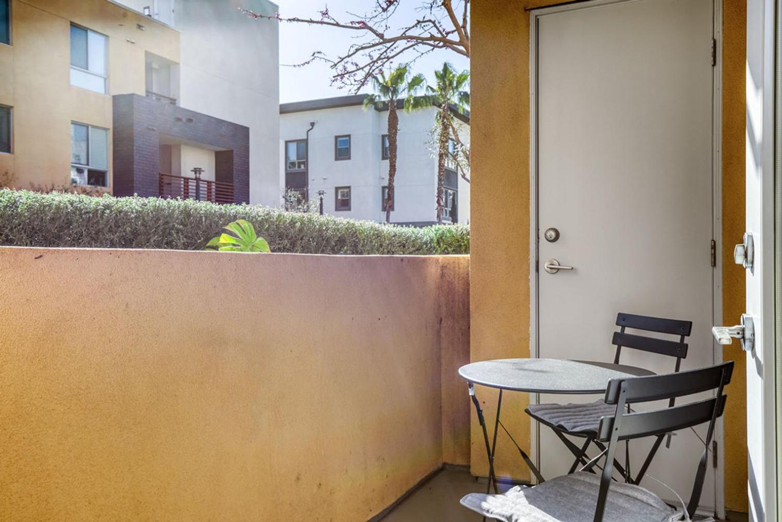 Playa Vista 1br W Pool Gym Lounge Wd Nr 405 Lax-1022 * Los Ángeles